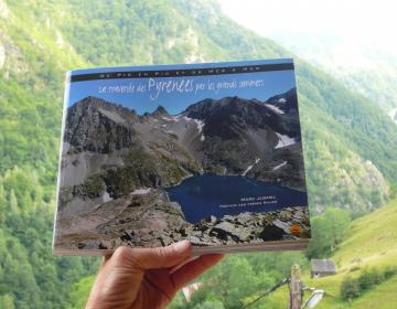 La traversée des Pyrénées