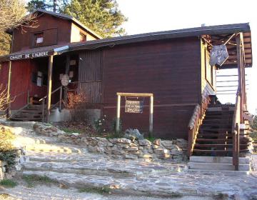 chalet Albère
